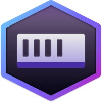 Podman Desktop logo - Similar company to Fooconf