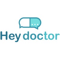 Hey Doctor logo - Similar company to Hey Doc