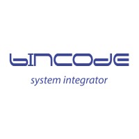 Bincode Srl logo - Similar company to Bit On Cloud