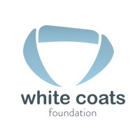 White Coats Foundation logo - Similar company to Whitecoats