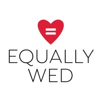 Equally Wed logo - Similar company to Findrhost