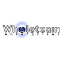 Wholeteam Enterprises LLC logo - Similar company to Ed Staffing