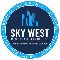 Sky West Real Estate Services logo - Similar company to Elevation Global Inc.