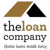 The Loan Company logo - Similar company to Sole Studio