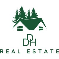 DDH REAL ESTATE logo - Similar company to Rightrun