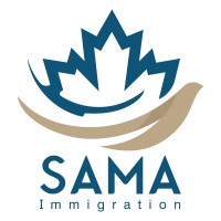 Sama Immigration logo - Similar company to Magellan Immigration