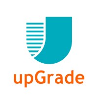 upGrade Academy logo - Similar company to Stan-Mar, Incorporated