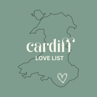 Cardiff Love List logo - Similar company to It Will Glow