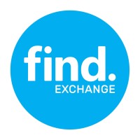 Find.Exchange logo - Similar company to Sync.