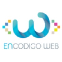 Encodigo web logo - Similar company to Dixomedixome Sl