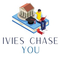 Ivies Chase You logo - Similar company to Optimyse Llp
