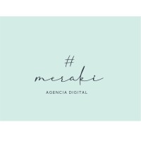 Agencia Digital Meraki logo - Similar company to Agencia Digital Digidisa