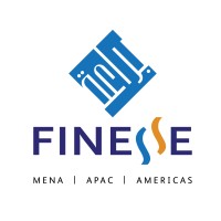 Finesse Global logo - Similar company to Novabeans