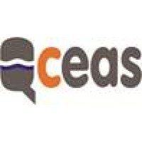 Qceas logo - Similar company to Franken Technical Management B.V.