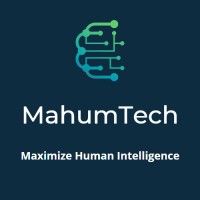 MahumTech logo - Similar company to Tipz Ai
