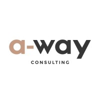 a-way Consulting AB logo - Similar company to Away Consulting