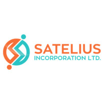 Satelius Incorporation Limited logo - Similar company to Divinetechs