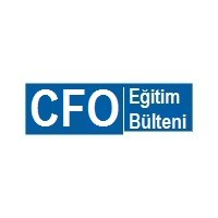 CFO Eğitim Bülteni logo - Similar company to Finansa Yön Veren Liderler