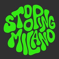 Stooping Milano logo - Similar company to Qgrain
