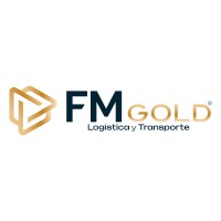 FM GOLD LOGISTIC logo - Similar company to Eagle Express Cargo