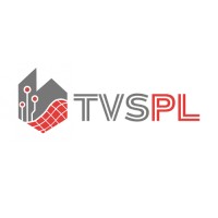 Techvibes Systems Private Limited (TVSPL) logo - Similar company to S7 Technologies.