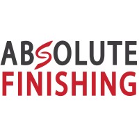 ABSOLUTE FINISHING logo - Similar company to Nocoat - Surfaces Group