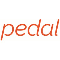 Pedal logo - Similar company to Epic Pivot
