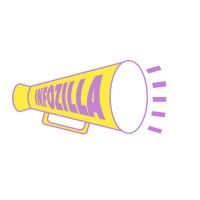 Infozilla logo - Similar company to Michbold