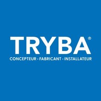 Tryba Valenciennes logo - Similar company to Parcloz