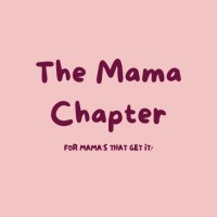 The Mama Chapter logo - Similar company to Inclusive Digital