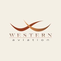 Western Aviation logo - Similar company to Next Rev Technologies