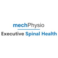 Mechphysio-Executive Spinal Health logo - Similar company to Rhea Capital Management