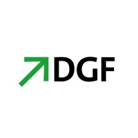 Deutsche Gesellschaft für Fachkrankenpflege und Funktionsdienste e.V. (DGF) logo - Similar company to Doktus - Die Betriebsärzte