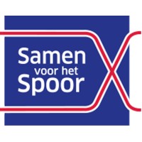 Samen voor het Spoor logo - Similar company to Compliance Factory