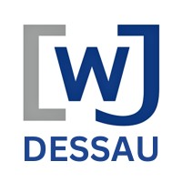 Wirtschaftsjunioren Dessau logo - Similar company to Wirtschaftsjunioren Berlin-Brandenburg