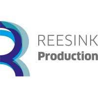 Reesink Production B.V. logo - Similar company to Usp Group