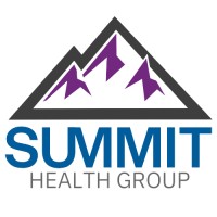 Summit Health Group logo - Similar company to Summit Health Group