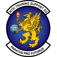 367th Training Support Squadron logo - Similar company to 111Th Attack Wing, Pennsylvania Air National Guard
