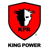 King Power Safety logo - Similar company to Teman Quality Edu