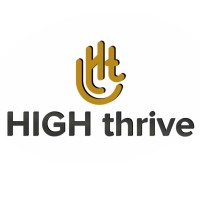 High Thrive Coaching logo - Similar company to Weadmit Technologies, Inc.