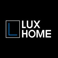Lux Home logo - Similar company to Home