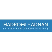 Hadromi Adnan Intellectual Property Group logo - Similar company to Foxip - Intellectual Property Consultant & Law Office