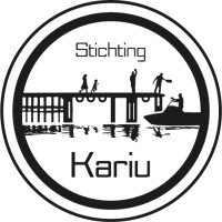Stichting Kariu logo - Similar company to Topp-Zorg