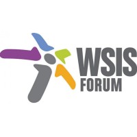 World Summit on the Information Society logo - Similar company to Gymnase de la Cité