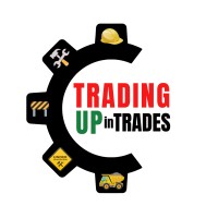 Trading Up in Trades logo - Similar company to Rethinkcx