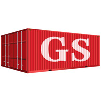 Garments Source logo - Similar company to Garments Direct