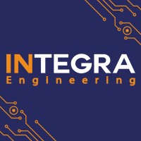 The Integra Engineering logo - Similar company to Fyttsa
