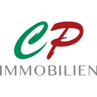 CP Immobilien GmbH logo - Similar company to Per Mertesacker Stiftung