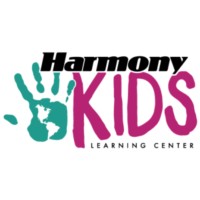 Harmony Kids Learning Center logo - Similar company to Evrsphere