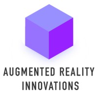 Augmented Reality Innovations logo - Similar company to Time Capsule 3D